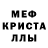 MDMA кристаллы SPOTTER AWM